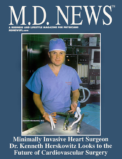 Minimally Invasive Heart Surgery and Endovascular repair of Abdominal Aortic Aneursym