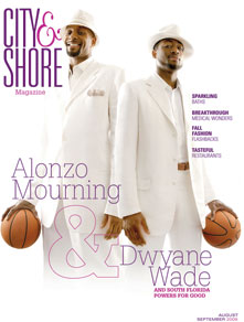 Cardiac Surgery - City & Shore Magazine